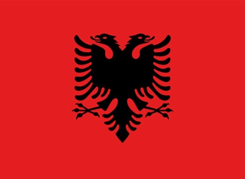 Head of Nation Igor Ashurbeyli Congratulates <br> Ilir Meta <br> of the Republic of Albania